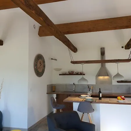 Casa Valinco Acqua Doria