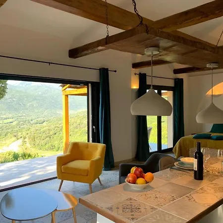 Casa Valinco Acqua Doria