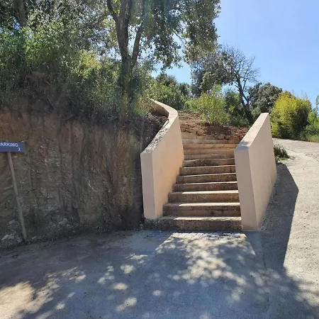 Casa Valinco Villa *