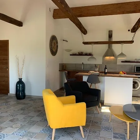 Casa Valinco Villa Acqua Doria