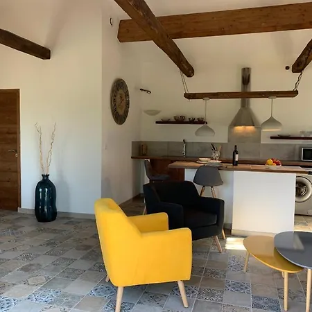 Casa Valinco Villa Propriano (Corsica)