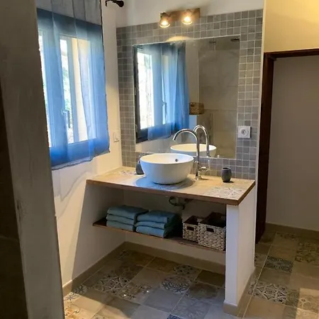 Casa Valinco 别墅 *