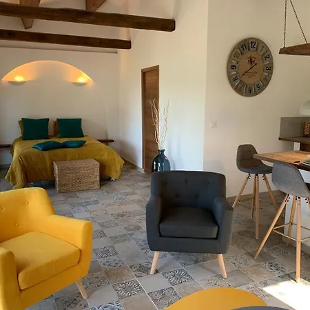 Casa Valinco *