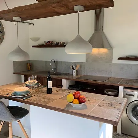 Casa Valinco *