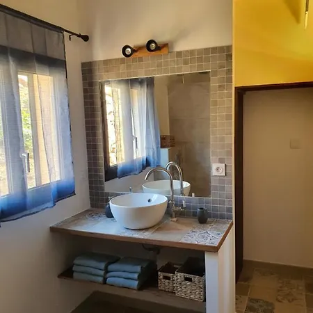 Casa Valinco * Propriano (Corsica)