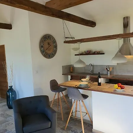 Villa Casa Valinco Propriano (Corsica)