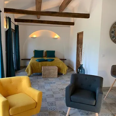 Villa Casa Valinco Propriano (Corsica)