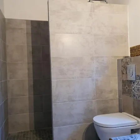 别墅 Casa Valinco Acqua Doria