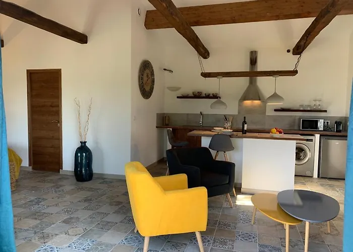 Casa Valinco Villa Acqua Doria