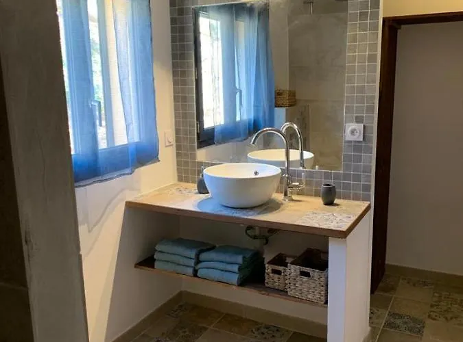 Casa Valinco Villa *