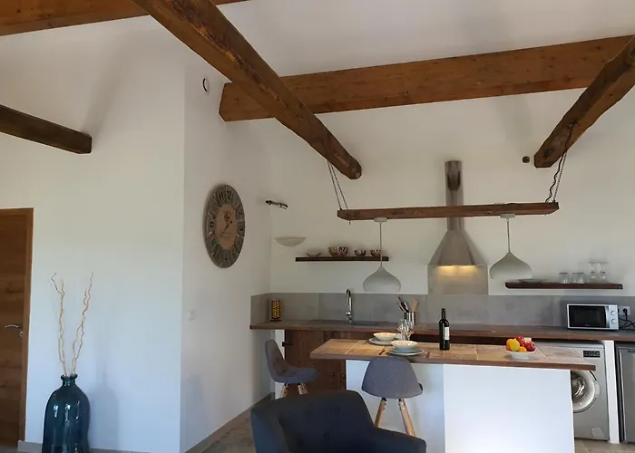 Casa Valinco Acqua Doria