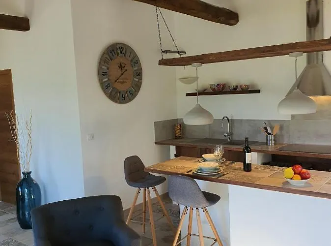 Villa Casa Valinco Acqua Doria