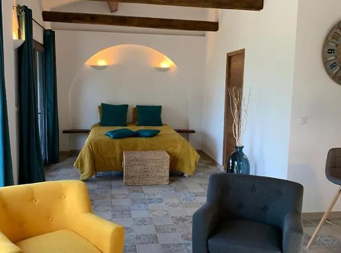 Villa Casa Valinco Acqua Doria