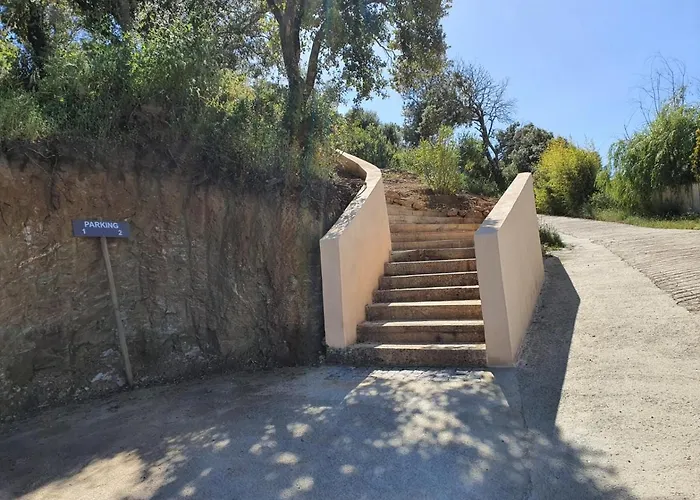 Casa Valinco Villa *